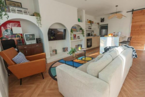 La Casa del Chic